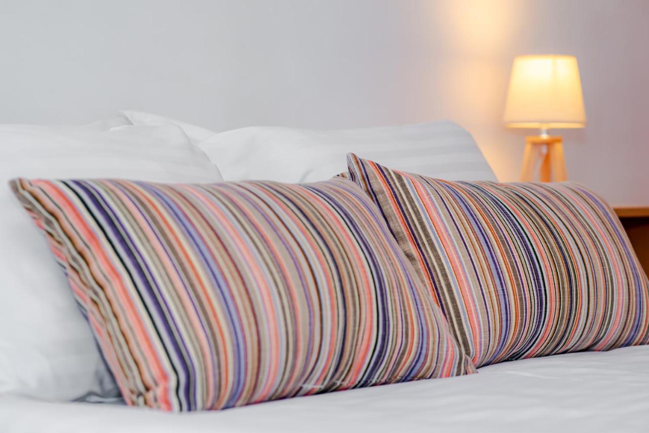 Lilibeth Apartments Брашов Екстериор снимка