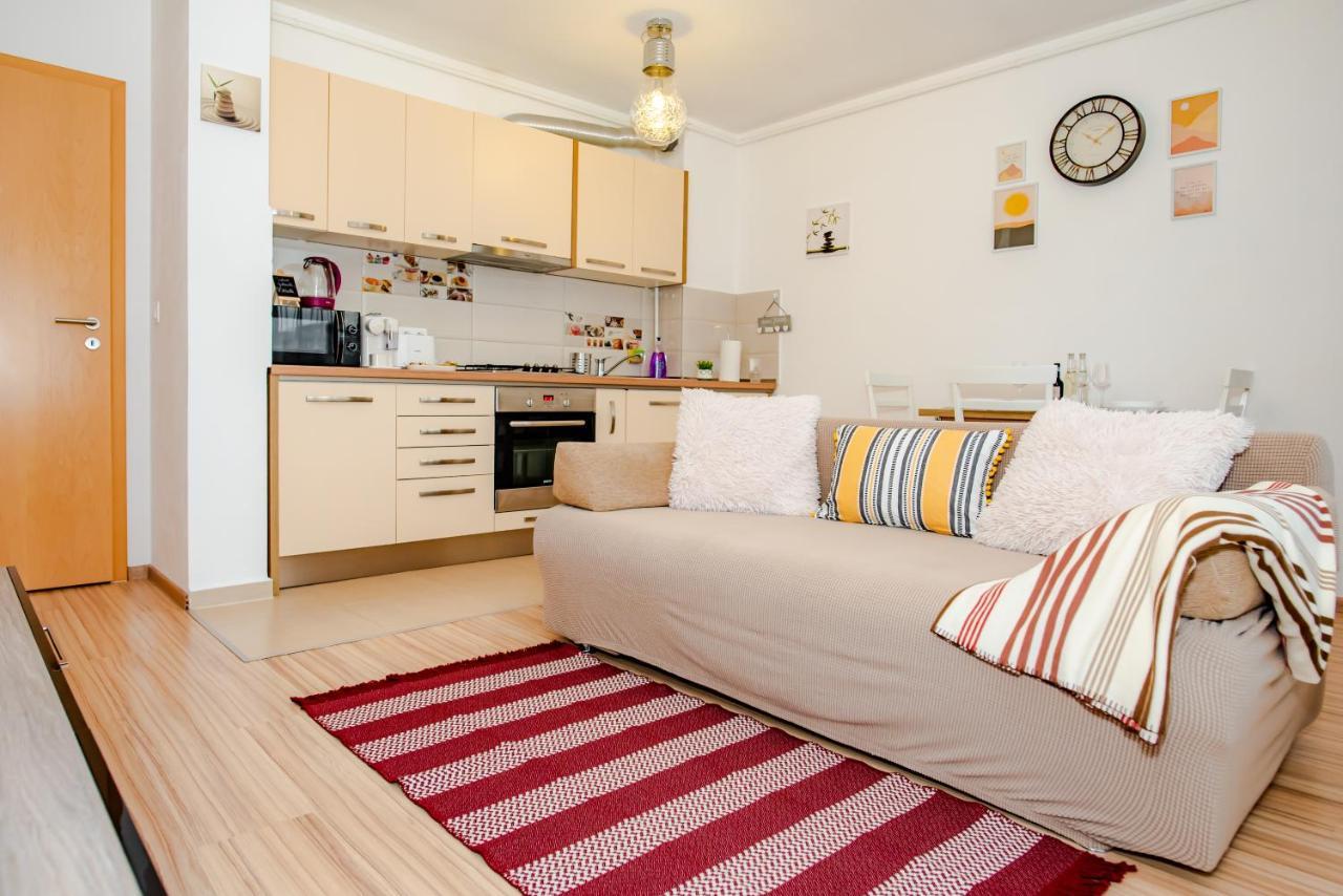 Lilibeth Apartments Брашов Екстериор снимка