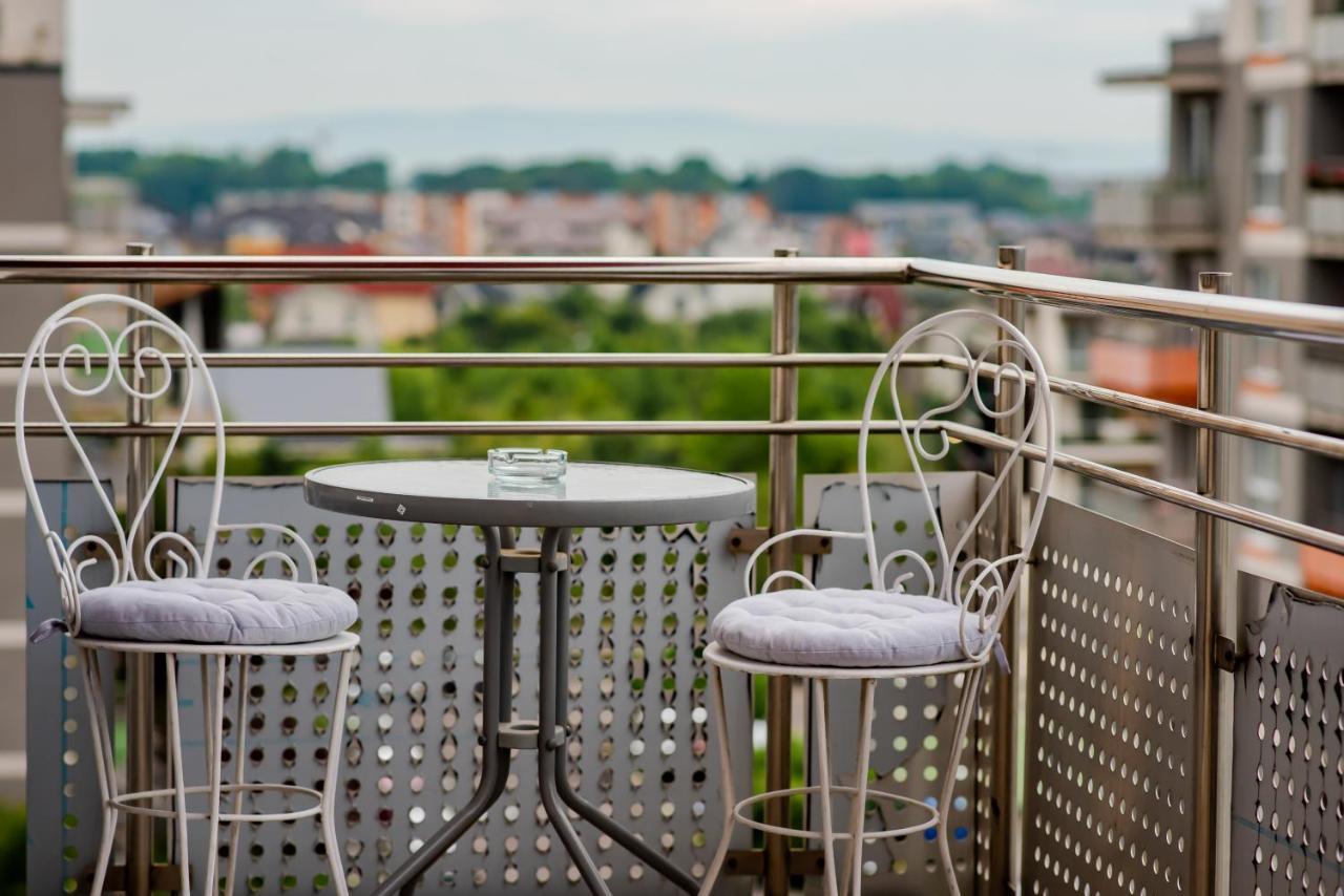 Lilibeth Apartments Брашов Екстериор снимка